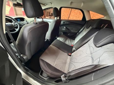 FORD Focus Hatch 1.6 16V 4P FLEX S, Foto 7