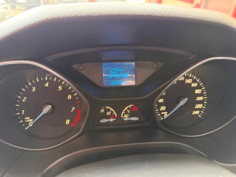 FORD Focus Hatch 1.6 16V 4P FLEX S, Foto 9