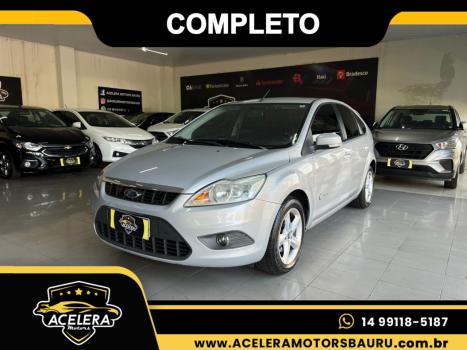 FORD Focus Hatch 1.6 4P GLX FLEX, Foto 1