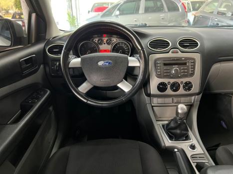 FORD Focus Hatch 1.6 4P GLX FLEX, Foto 3