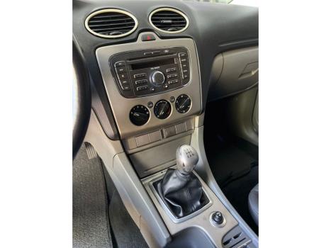 FORD Focus Hatch 1.6 4P GLX FLEX, Foto 4