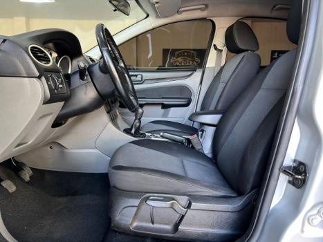 FORD Focus Hatch 1.6 4P GLX FLEX, Foto 6