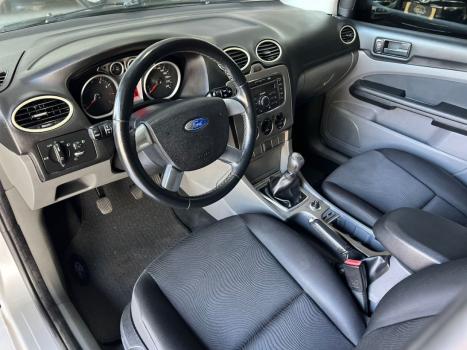 FORD Focus Hatch 1.6 4P GLX FLEX, Foto 7