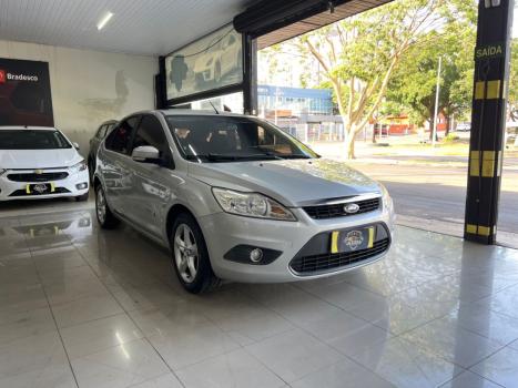 FORD Focus Hatch 1.6 4P GLX FLEX, Foto 8