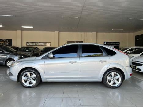 FORD Focus Hatch 1.6 4P GLX FLEX, Foto 11