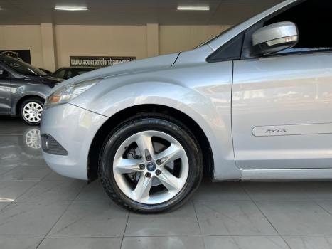 FORD Focus Hatch 1.6 4P GLX FLEX, Foto 12