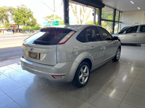 FORD Focus Hatch 1.6 4P GLX FLEX, Foto 13