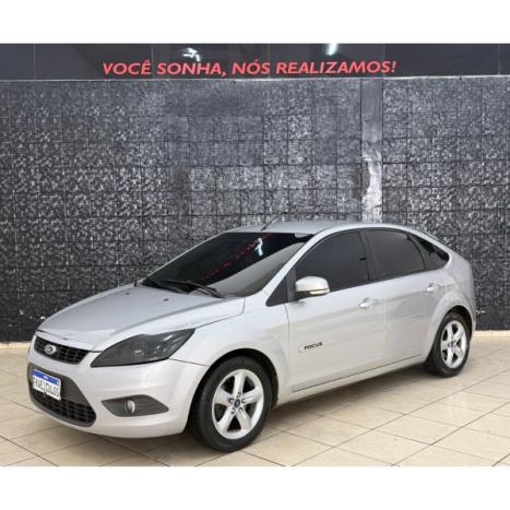 FORD Focus Hatch 1.6 4P, Foto 2