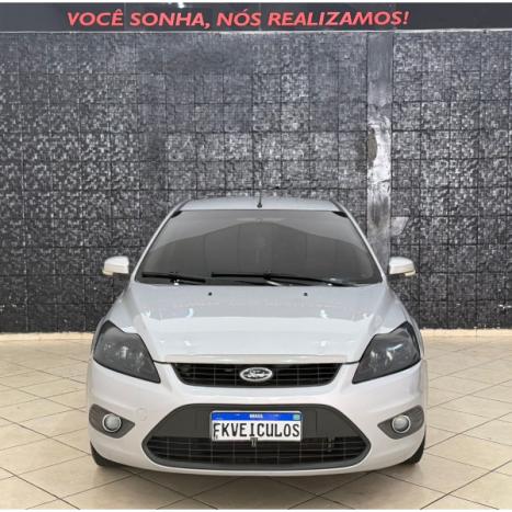 FORD Focus Hatch 1.6 4P, Foto 3