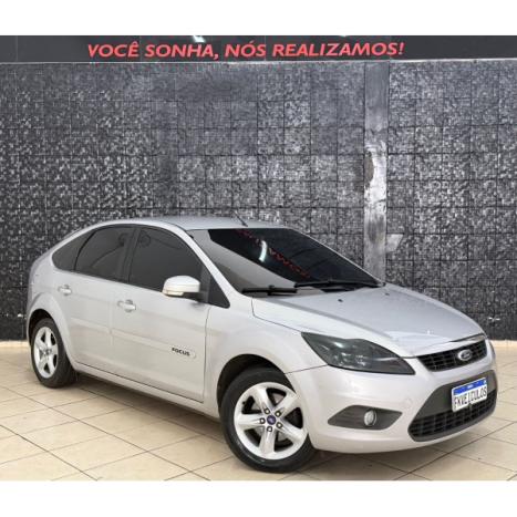 FORD Focus Hatch 1.6 4P, Foto 4