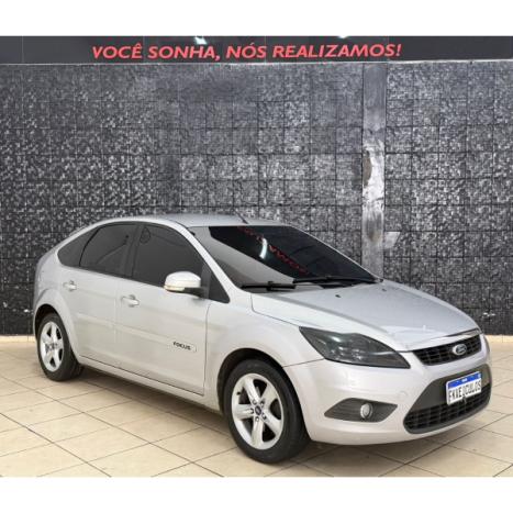FORD Focus Hatch 1.6 4P, Foto 5