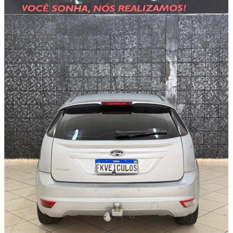 FORD Focus Hatch 1.6 4P, Foto 7