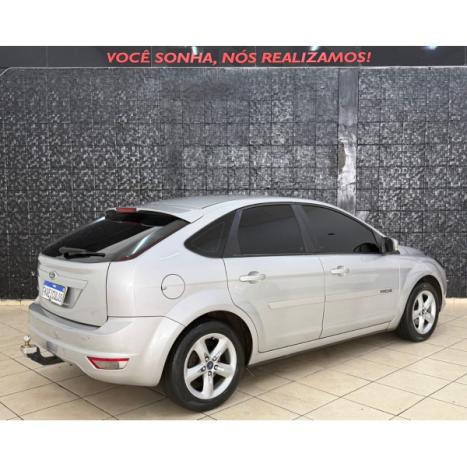 FORD Focus Hatch 1.6 4P, Foto 8