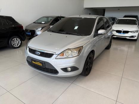 FORD Focus Hatch 1.6 4P GLX FLEX, Foto 2