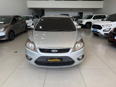 FORD Focus Hatch 1.6 4P GLX FLEX, Foto 4