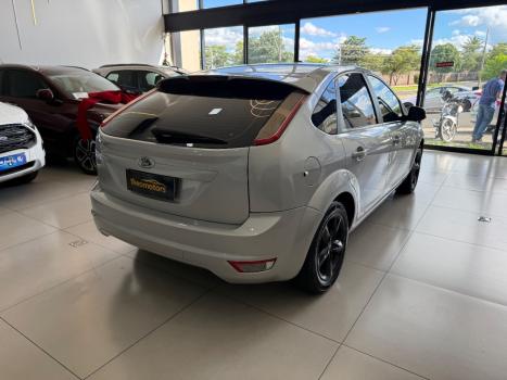 FORD Focus Hatch 1.6 4P GLX FLEX, Foto 5