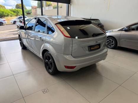 FORD Focus Hatch 1.6 4P GLX FLEX, Foto 6