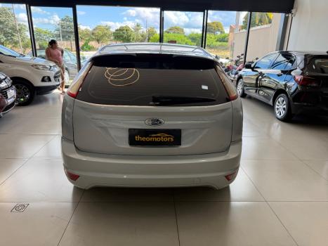 FORD Focus Hatch 1.6 4P GLX FLEX, Foto 7