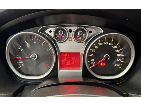 FORD Focus Hatch 1.6 4P GLX FLEX, Foto 12