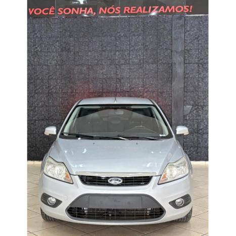 FORD Focus Hatch 1.6 4P, Foto 3