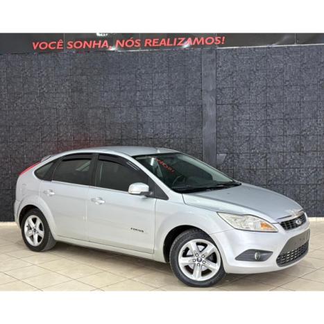 FORD Focus Hatch 1.6 4P, Foto 4