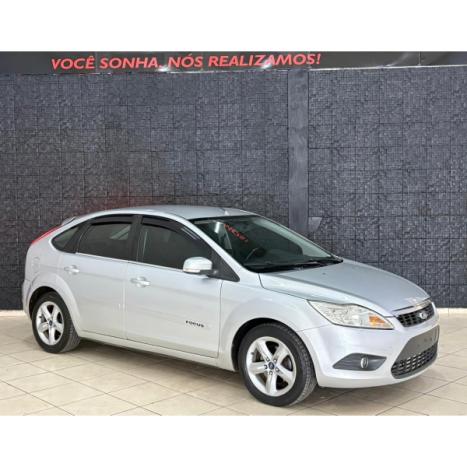 FORD Focus Hatch 1.6 4P, Foto 5