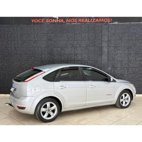 FORD Focus Hatch 1.6 4P, Foto 8