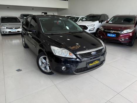 FORD Focus Hatch 1.6 4P GLX FLEX, Foto 1