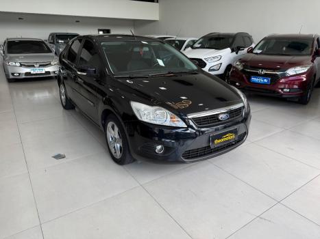 FORD Focus Hatch 1.6 4P GLX FLEX, Foto 3
