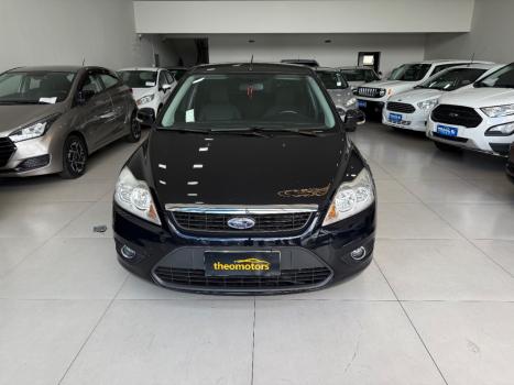FORD Focus Hatch 1.6 4P GLX FLEX, Foto 4
