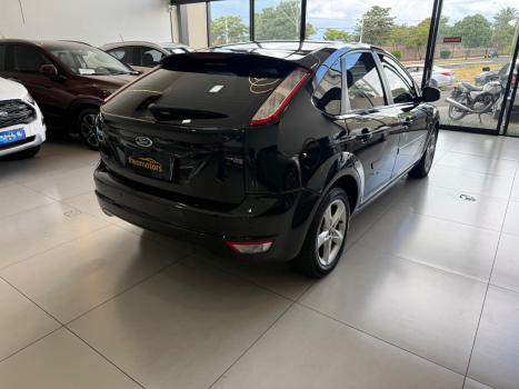FORD Focus Hatch 1.6 4P GLX FLEX, Foto 5