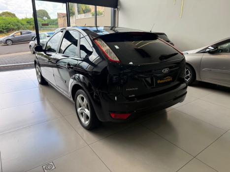 FORD Focus Hatch 1.6 4P GLX FLEX, Foto 6