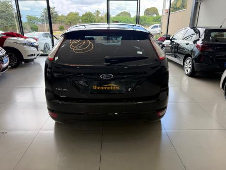 FORD Focus Hatch 1.6 4P GLX FLEX, Foto 7