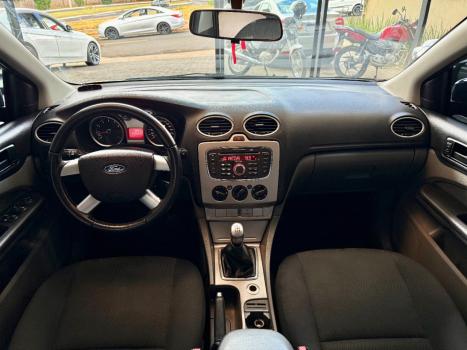 FORD Focus Hatch 1.6 4P GLX FLEX, Foto 8