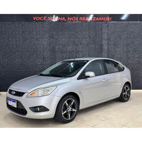FORD Focus Hatch 1.6 16V 4P SE FLEX, Foto 2