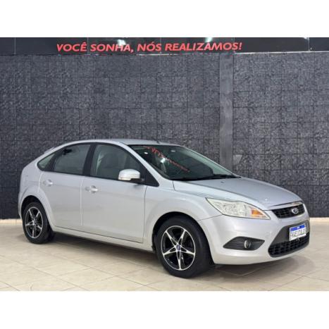 FORD Focus Hatch 1.6 16V 4P SE FLEX, Foto 5