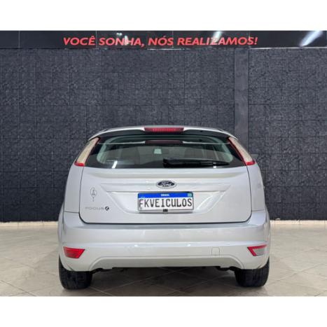 FORD Focus Hatch 1.6 16V 4P SE FLEX, Foto 7