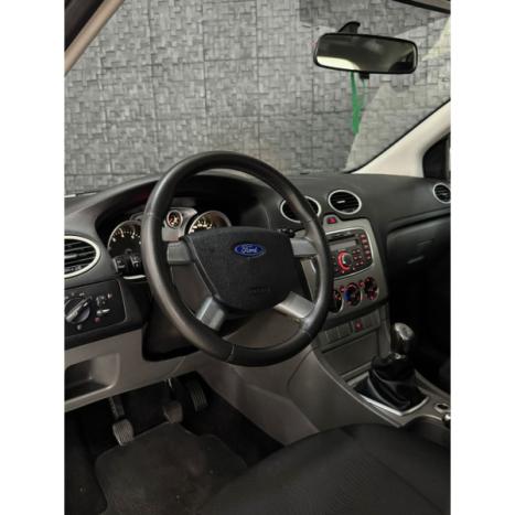 FORD Focus Hatch 1.6 16V 4P SE FLEX, Foto 10