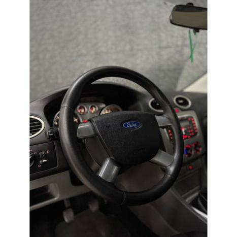 FORD Focus Hatch 1.6 16V 4P SE FLEX, Foto 11