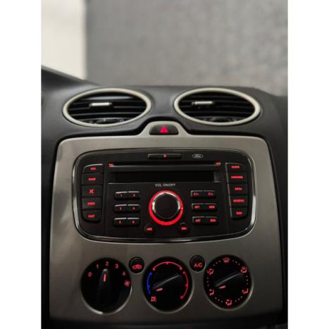 FORD Focus Hatch 1.6 16V 4P SE FLEX, Foto 12