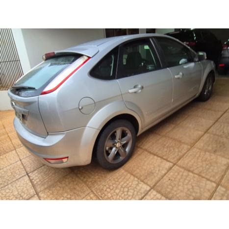 FORD Focus Hatch 1.6 4P GLX FLEX, Foto 3