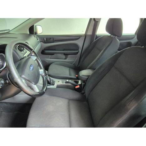 FORD Focus Hatch 1.6 4P GLX FLEX, Foto 4