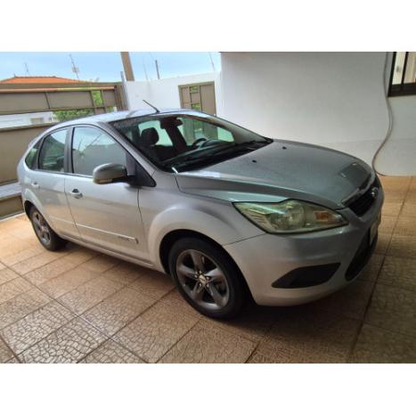 FORD Focus Hatch 1.6 4P GLX FLEX, Foto 5