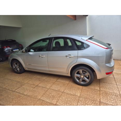 FORD Focus Hatch 1.6 4P GLX FLEX, Foto 8