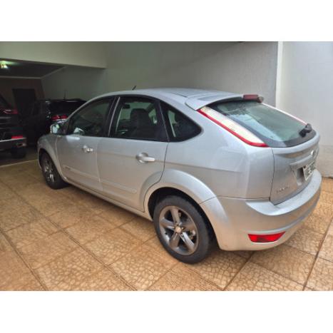 FORD Focus Hatch 1.6 4P GLX FLEX, Foto 9