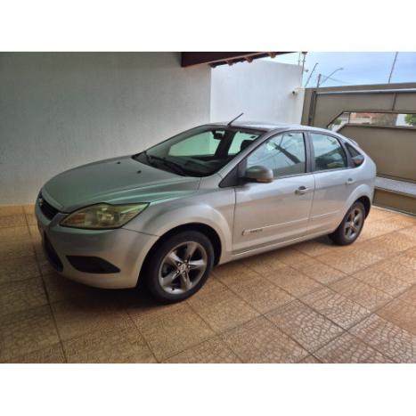 FORD Focus Hatch 1.6 4P GLX FLEX, Foto 10