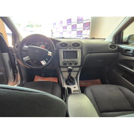 FORD Focus Hatch 1.6 4P GLX FLEX, Foto 3