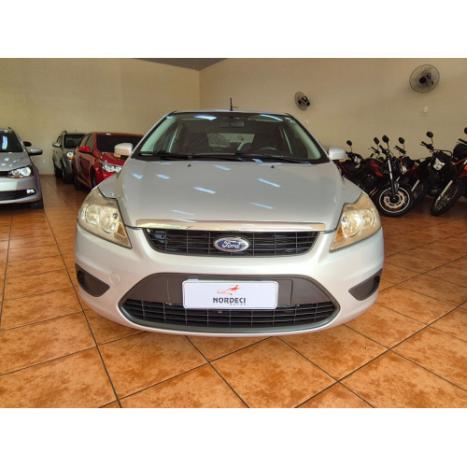 FORD Focus Hatch 1.6 4P GLX FLEX, Foto 4