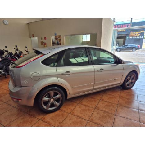 FORD Focus Hatch 1.6 4P GLX FLEX, Foto 6