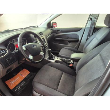 FORD Focus Hatch 1.6 4P GLX FLEX, Foto 7